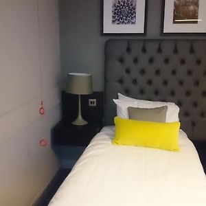 Double or Twin Room Disability Access